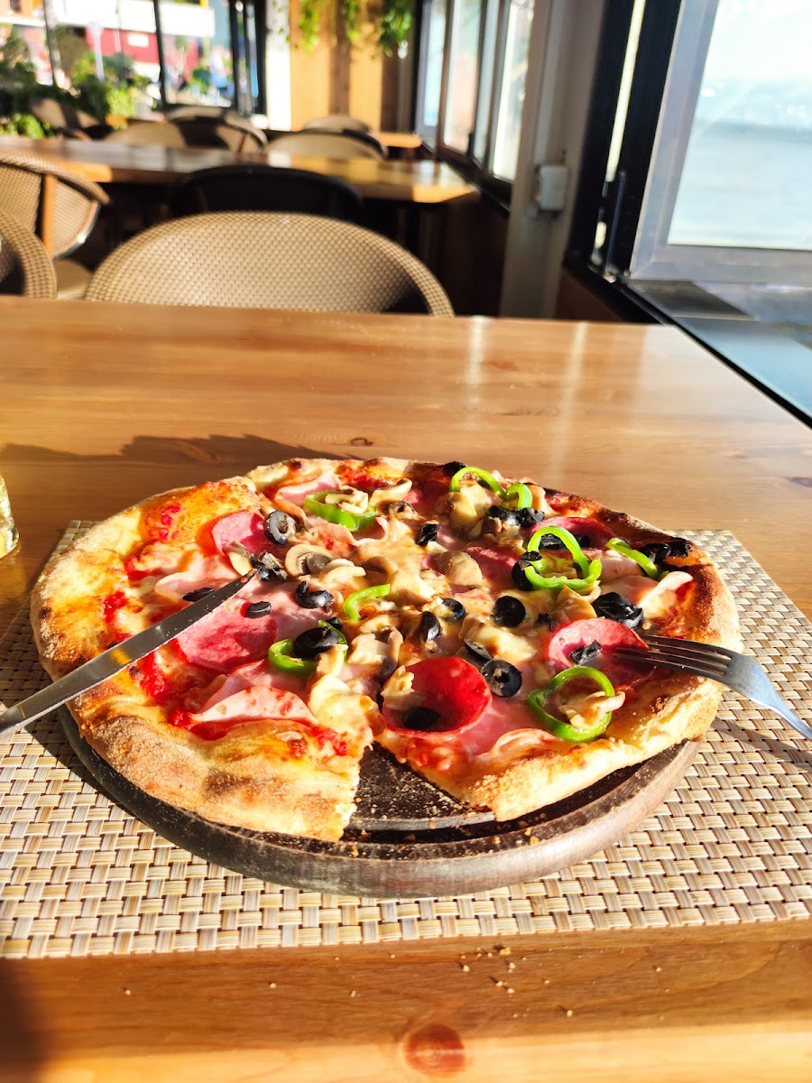 Bar Pizzeria Sunset-7